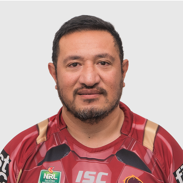 Tomasi Mapusaga