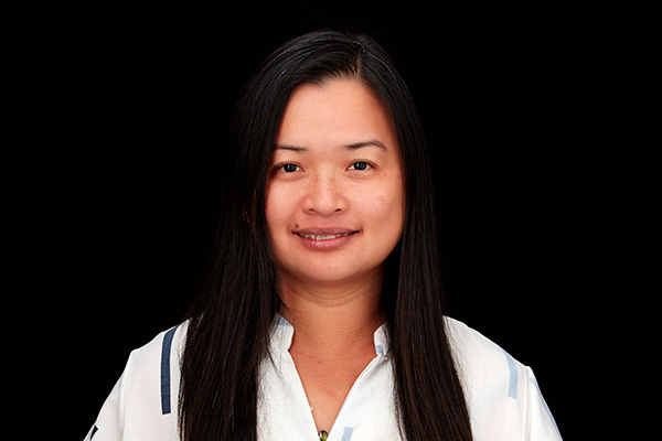 Vivian Cheng
