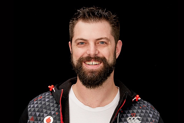 Ben Gibens