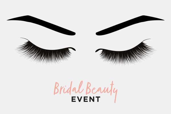 A big night of Bridal Beauty