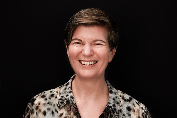Bronwyn Hughes