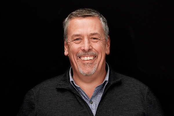 David Collins