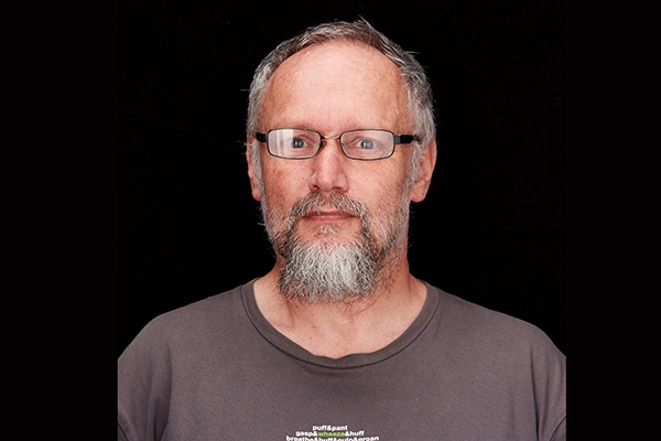 Denzil Griffiths