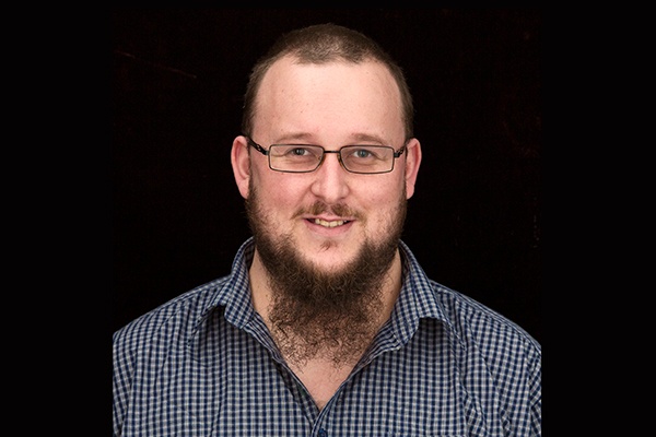 Gareth Ross
