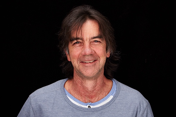 Kevin P Courtney