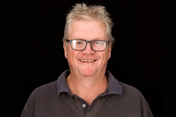 Kevin Devane