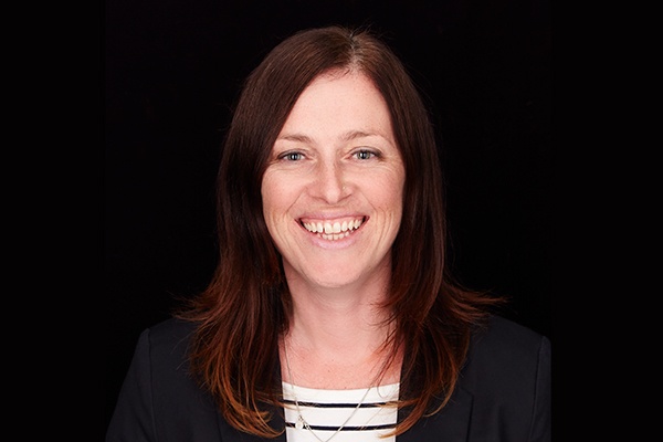 Monique Bulman