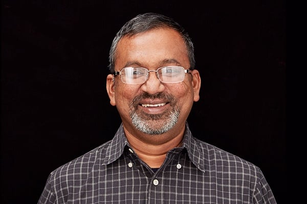 Rajeev Nedumaran