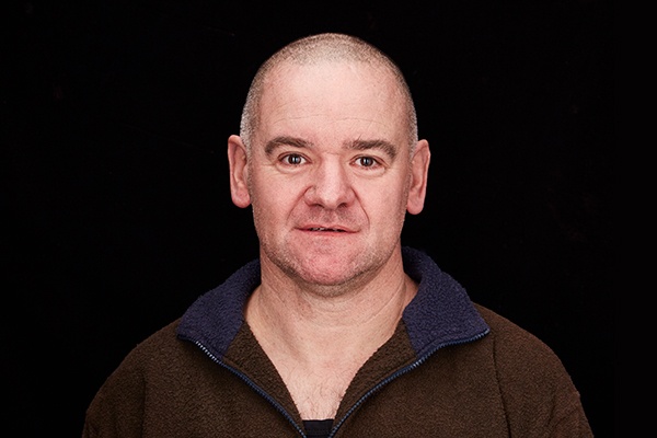 Sean Pratt