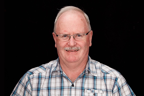 Stephen Reardon