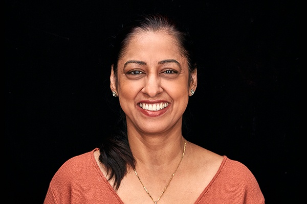 Susan Dutt