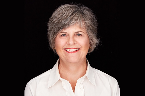 Trudy Dickinson